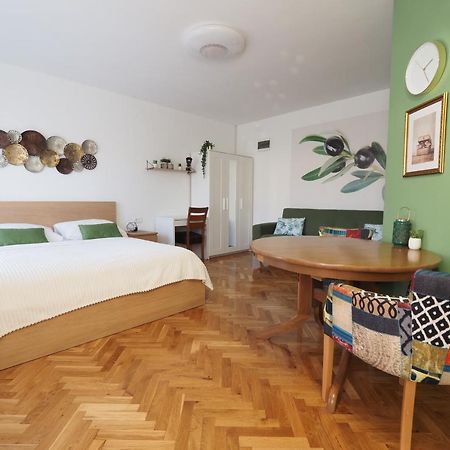 Beach Paradise Premium Lejlighed Zadar Eksteriør billede