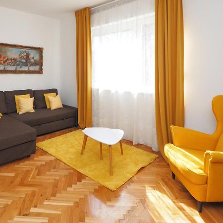 Beach Paradise Premium Lejlighed Zadar Værelse billede