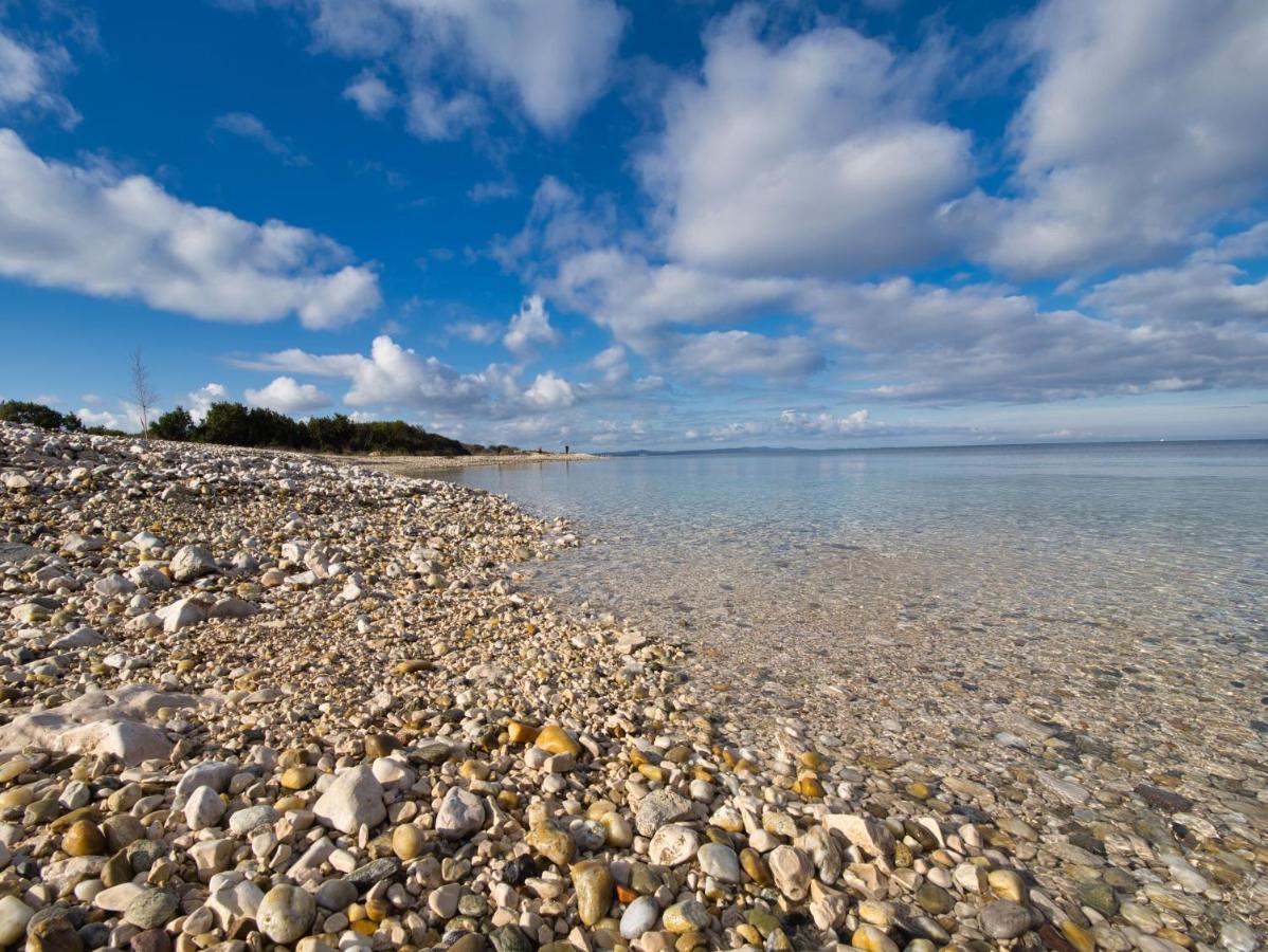 Beach Paradise Premium Lejlighed Zadar Eksteriør billede