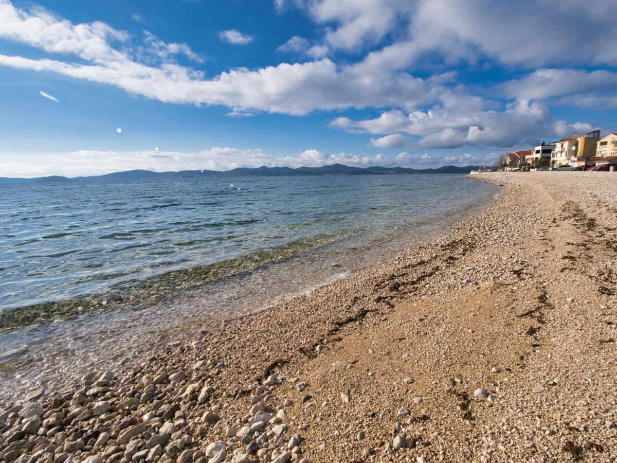 Beach Paradise Premium Zadar Eksteriør billede