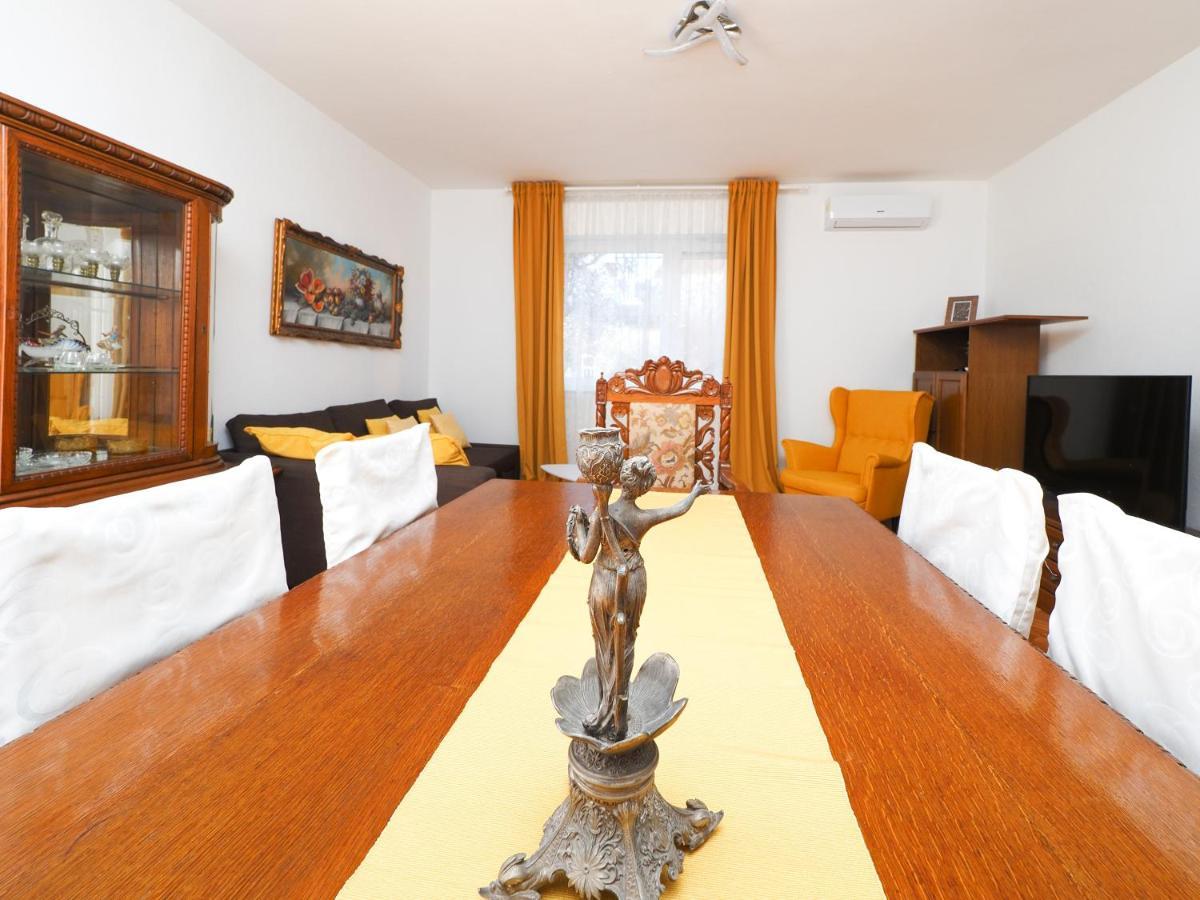 Beach Paradise Premium Lejlighed Zadar Eksteriør billede