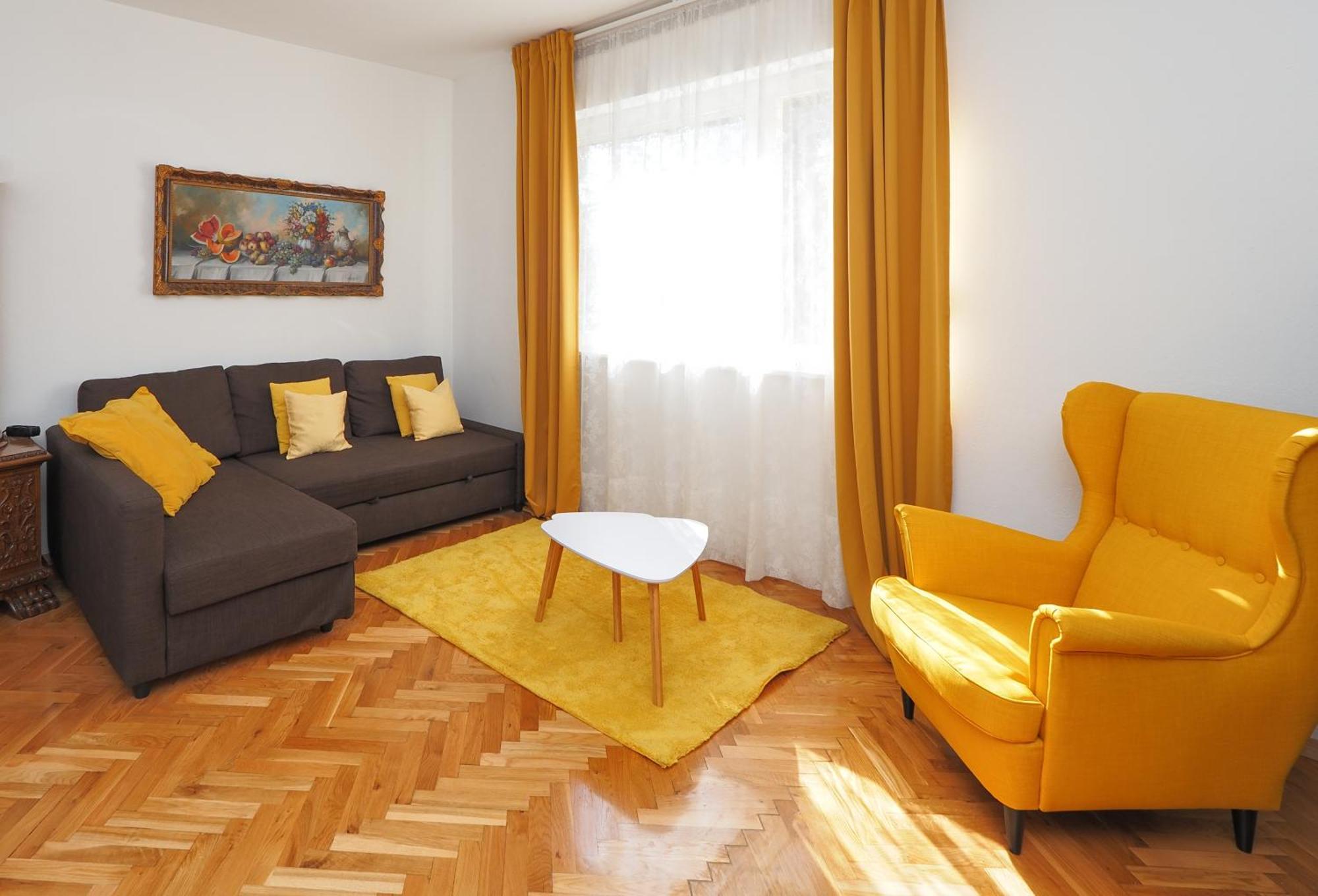 Beach Paradise Premium Lejlighed Zadar Værelse billede